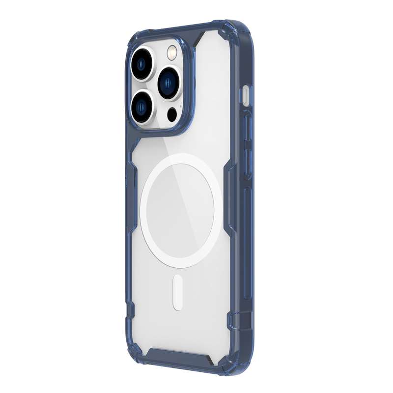 Nillkin Nature TPU Pro Magsafe Case for Apple iPhone 14 Pro Max