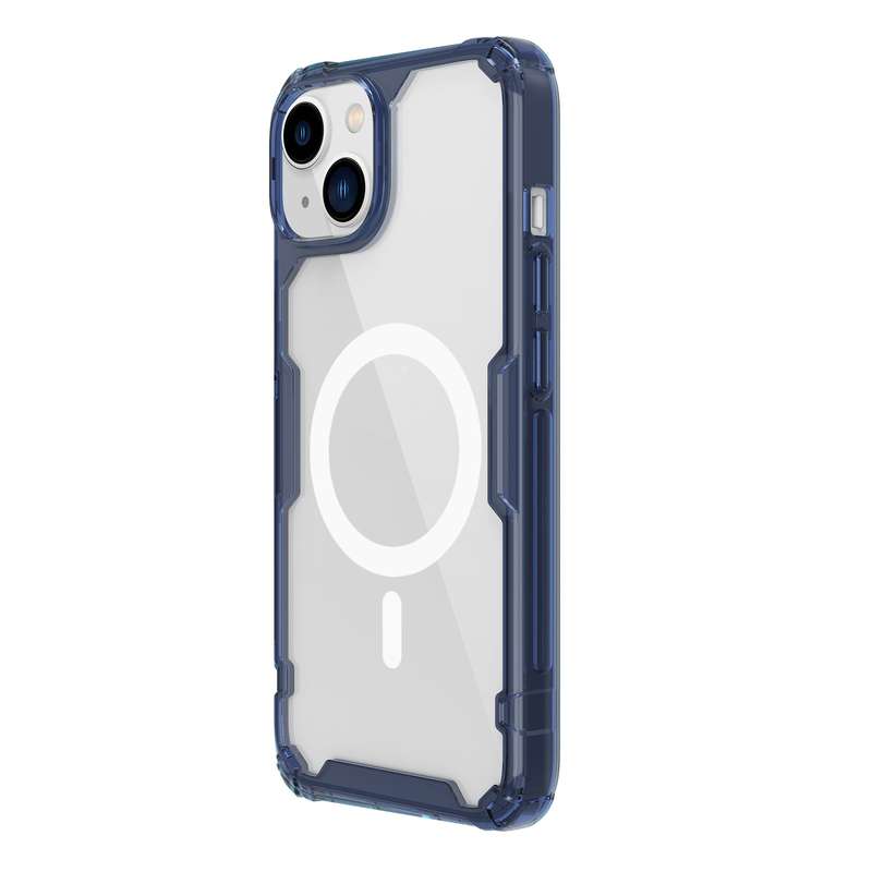 Nillkin Nature TPU Pro Magsafe Case for Apple iPhone 14 Plus