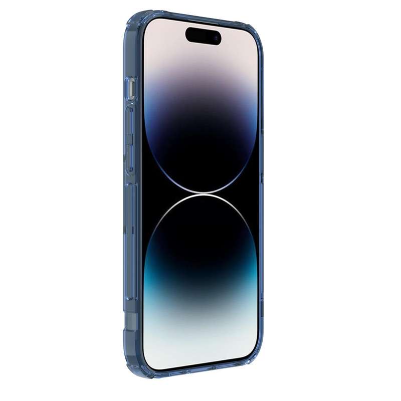 Nillkin Nature TPU Pro Magsafe Case for Apple iPhone 14 Pro Max