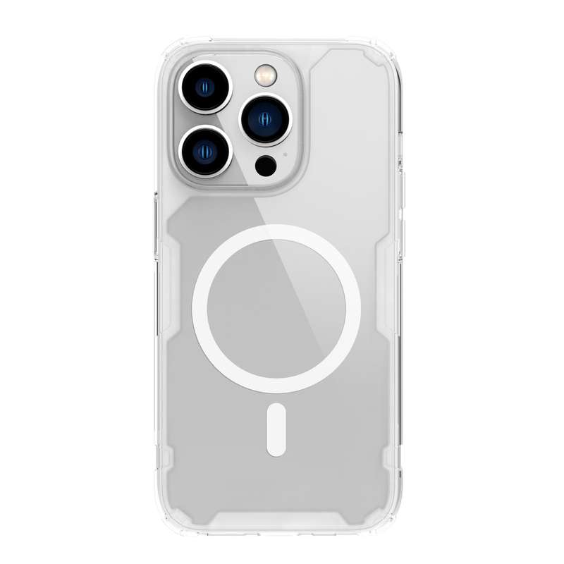 Nillkin Nature TPU Pro Magsafe Case for Apple iPhone 14 Pro Max
