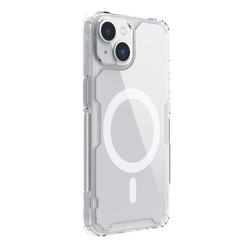 Nillkin Nature TPU Pro Magsafe Case for Apple iPhone 14 Plus