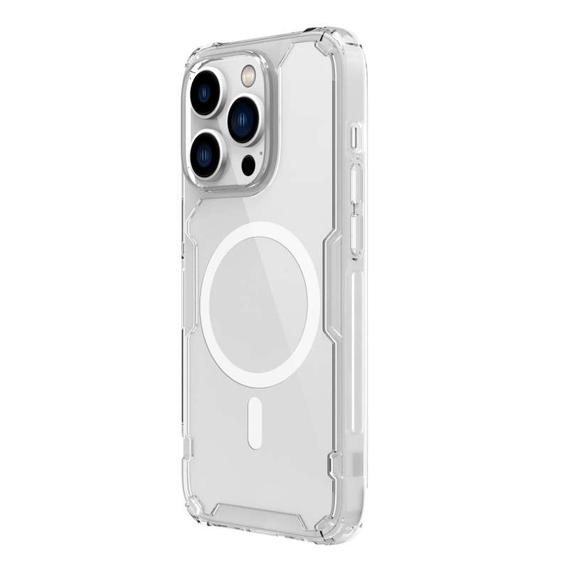 Nillkin Nature TPU Pro Magsafe Case for Apple iPhone 14 Pro Max
