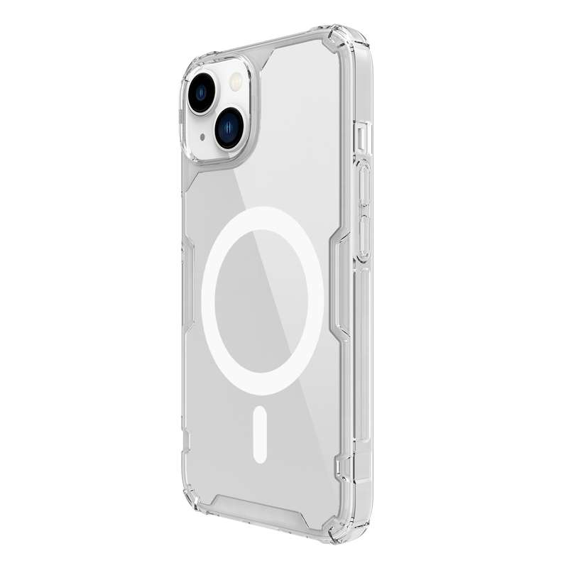 Nillkin Nature TPU Pro Magsafe Case for Apple iPhone 14 Plus