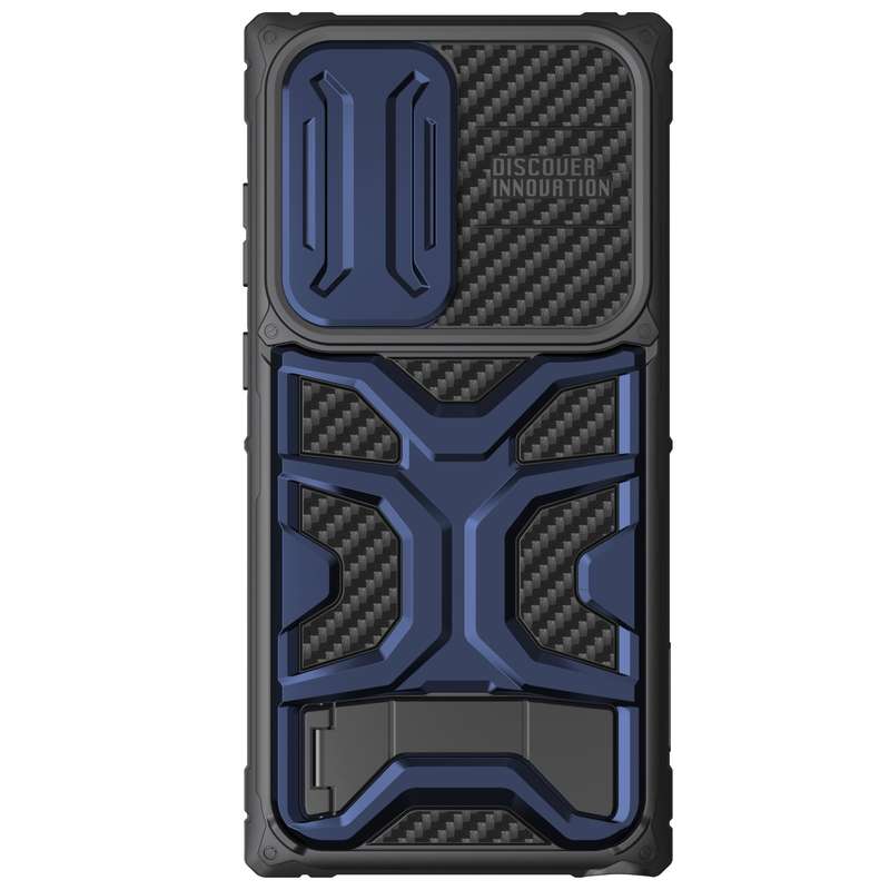 Nillkin Adventurer Pro Shock-Resistant Case for Samsung Galaxy S23 Ultra