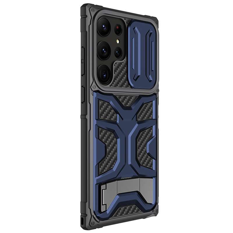 Nillkin Adventurer Pro Shock-Resistant Case for Samsung Galaxy S23 Ultra