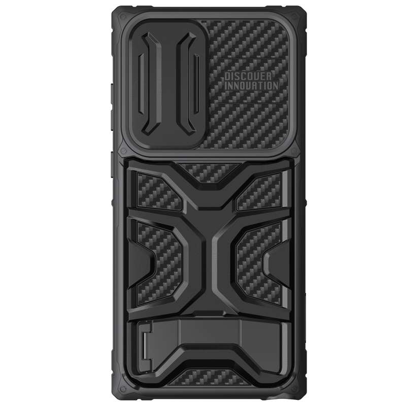 Nillkin Adventurer Pro Shock-Resistant Case for Samsung Galaxy S23 Ultra
