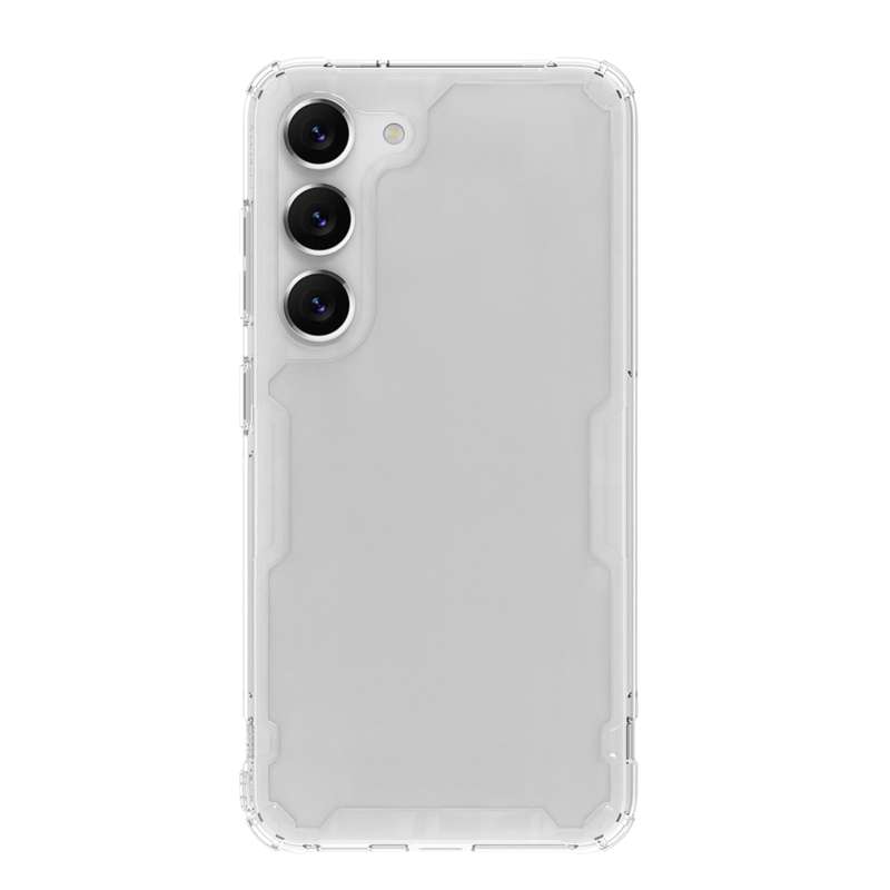 Nillkin Nature TPU Pro Series Clear Case for Samsung Galaxy S23 Plus