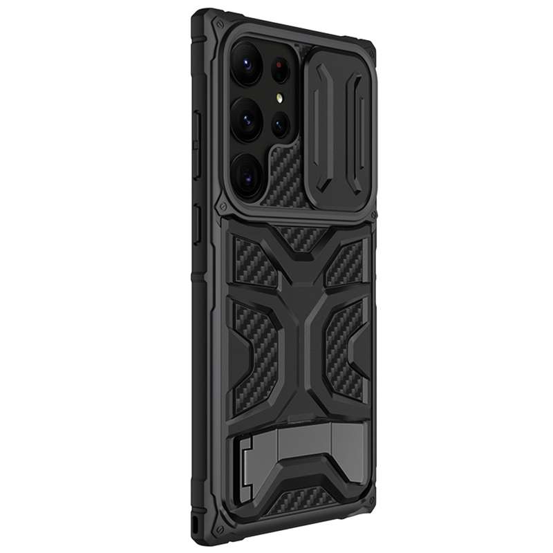 Nillkin Adventurer Pro Shock-Resistant Case for Samsung Galaxy S23 Ultra