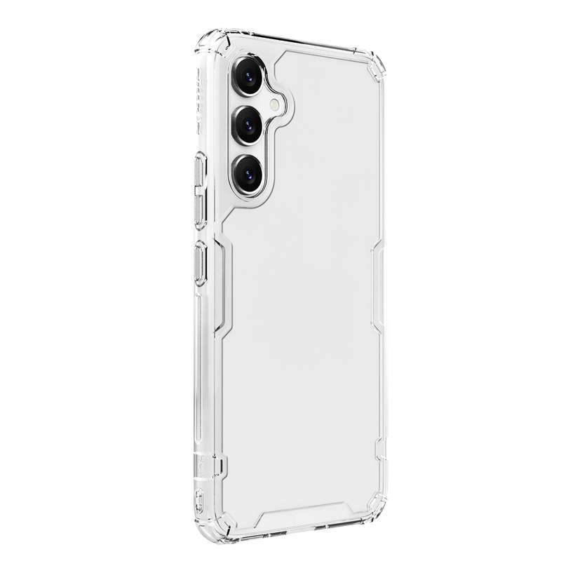 Nillkin Nature TPU Pro Series Clear Case for Samsung Galaxy A54 5G