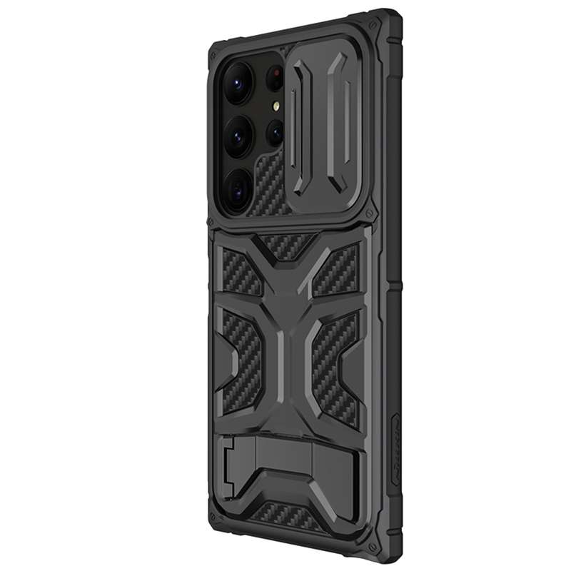 Nillkin Adventurer Pro Shock-Resistant Case for Samsung Galaxy S23 Ultra