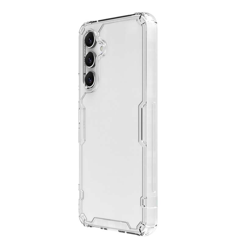 Nillkin Nature TPU Pro Series Clear Case for Samsung Galaxy A54 5G
