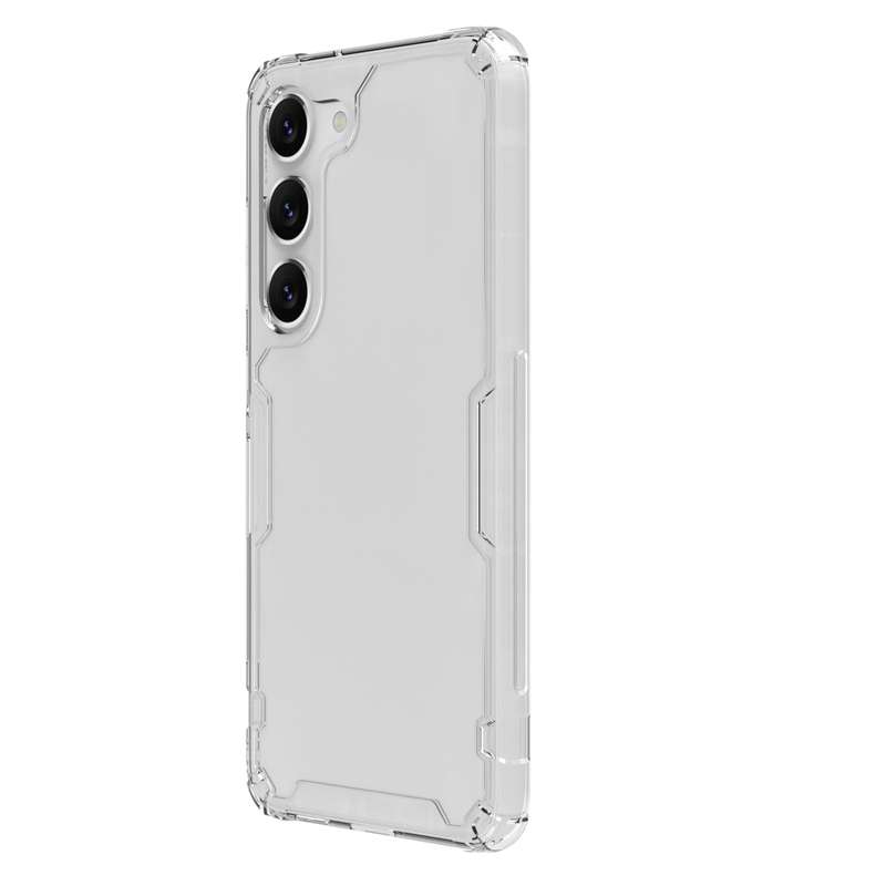 Nillkin Nature TPU Pro Series Clear Case for Samsung Galaxy S23 Plus