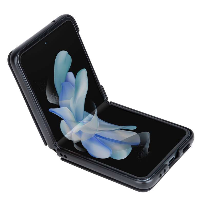 Nillkin Qin Leather Case for Samsung Galaxy Z Flip 5 5G