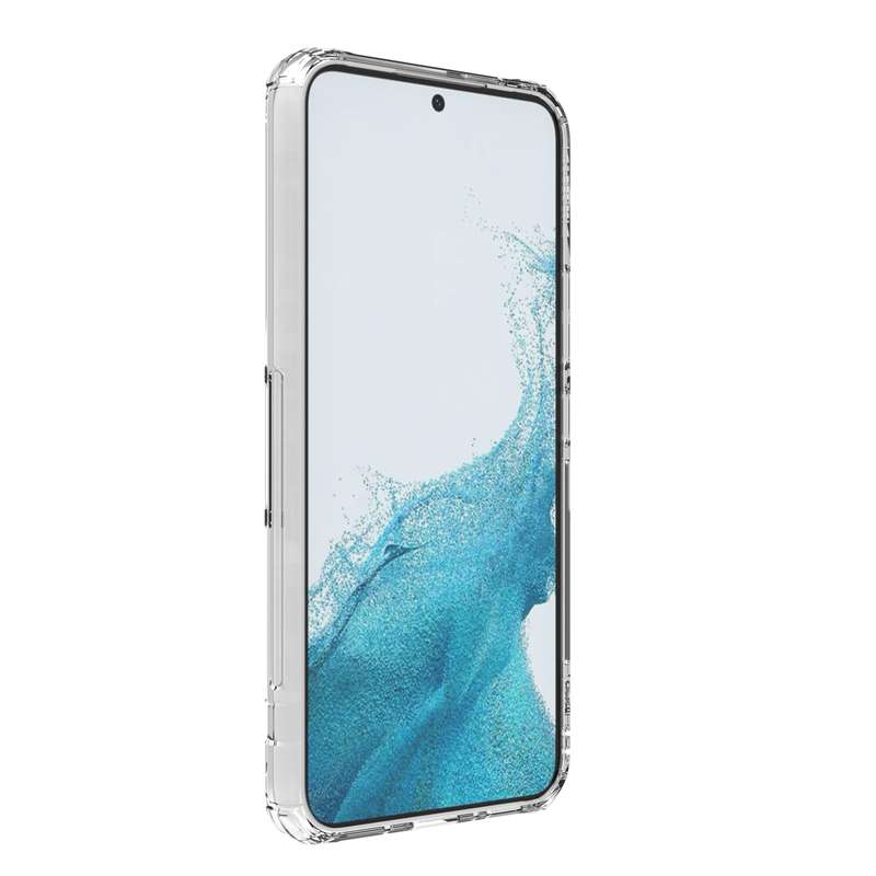 Nillkin Nature TPU Pro Series Clear Case for Samsung Galaxy A54 5G