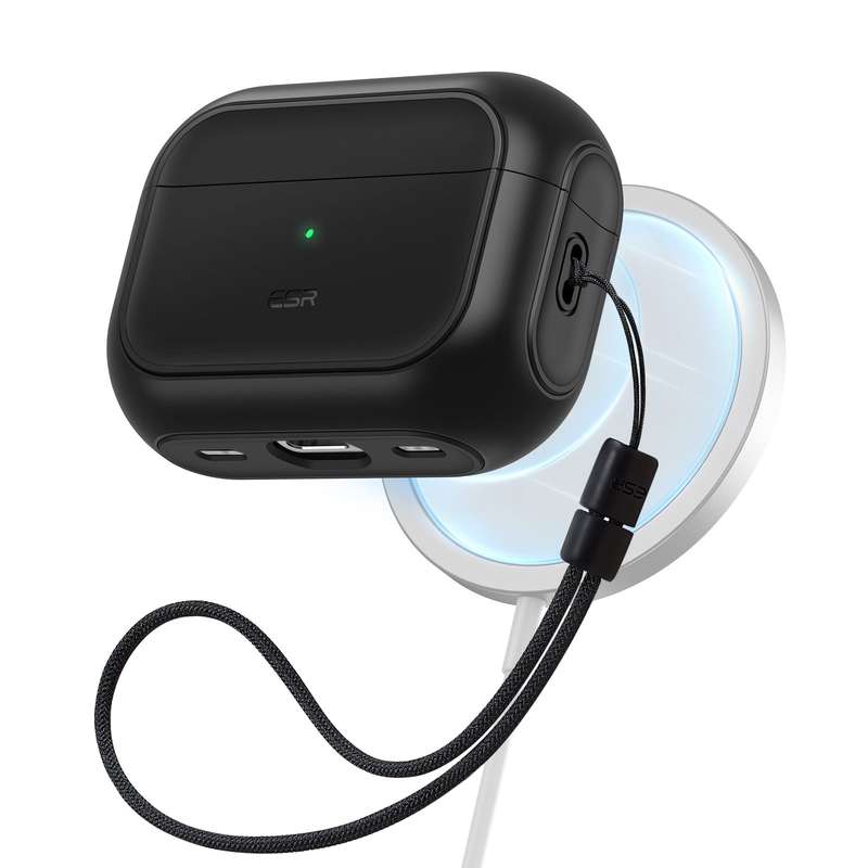 ESR Orbit Hybrid MagSafe Case for AirPods Pro 2022 Cover