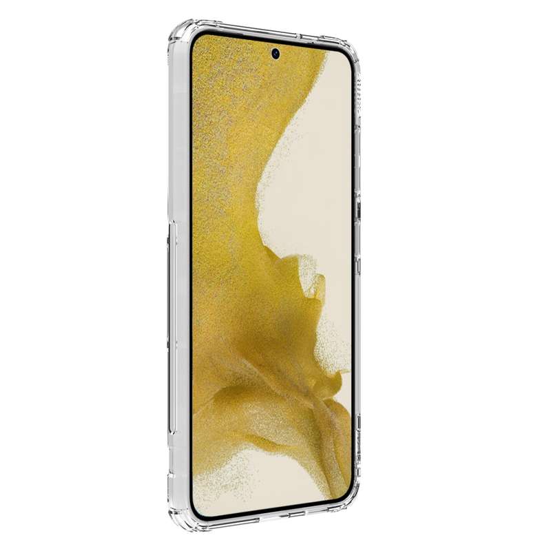 Nillkin Nature TPU Pro Series Clear Case for Samsung Galaxy S23 Plus
