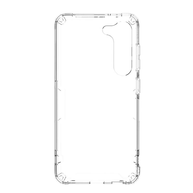 Nillkin Nature TPU Pro Series Clear Case for Samsung Galaxy S23 Plus