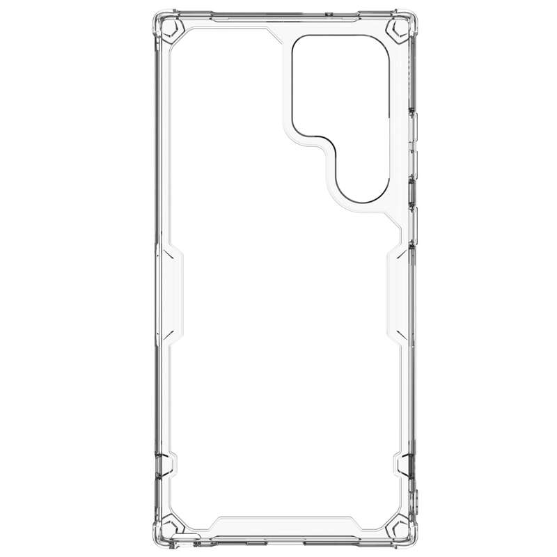 Nillkin Nature TPU Pro Series Clear Case for Samsung Galaxy S23 Ultra