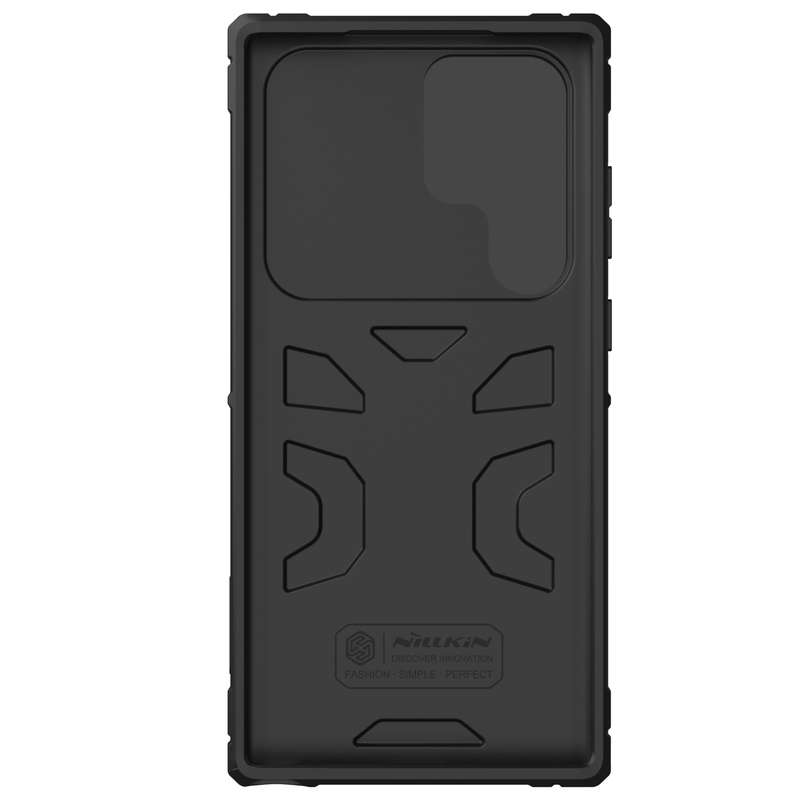 Nillkin Adventurer Pro Shock-Resistant Case for Samsung Galaxy S23 Ultra