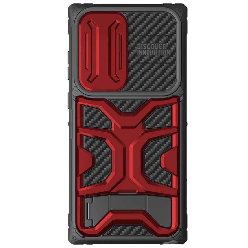 Nillkin Adventurer Pro Shock-Resistant Case for Samsung Galaxy S23 Ultra