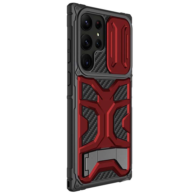 Nillkin Adventurer Pro Shock-Resistant Case for Samsung Galaxy S23 Ultra
