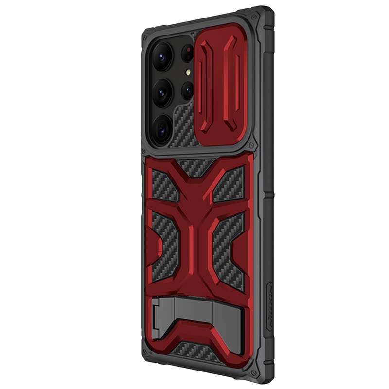 Nillkin Adventurer Pro Shock-Resistant Case for Samsung Galaxy S23 Ultra