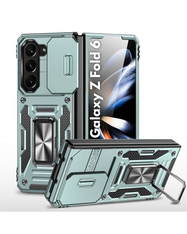 Kejiang Camshield Cover for Samsung Galaxy Z Fold 6