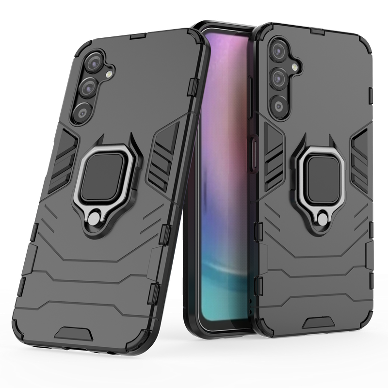 Galaxy A25 5G Black Panther Cover