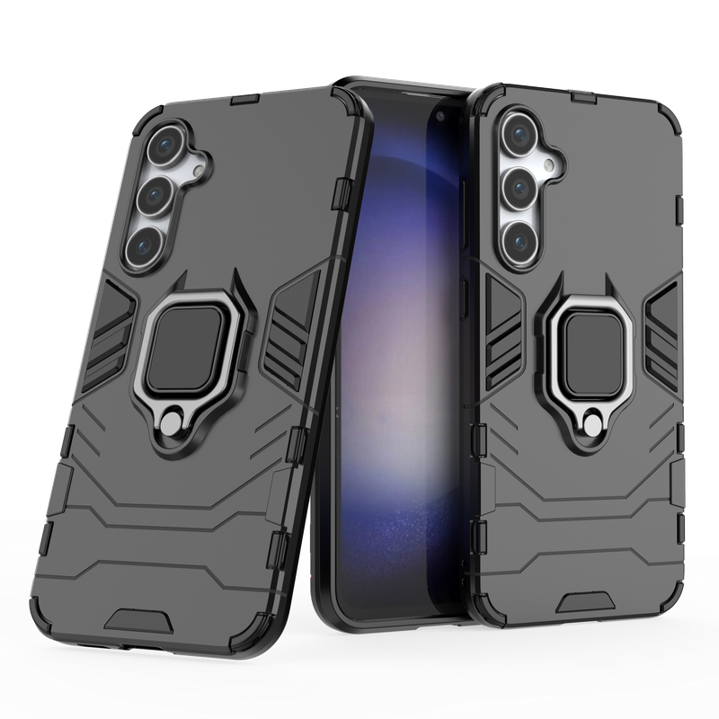 Galaxy S23 FE (Fan Edition) Black Panther Cover