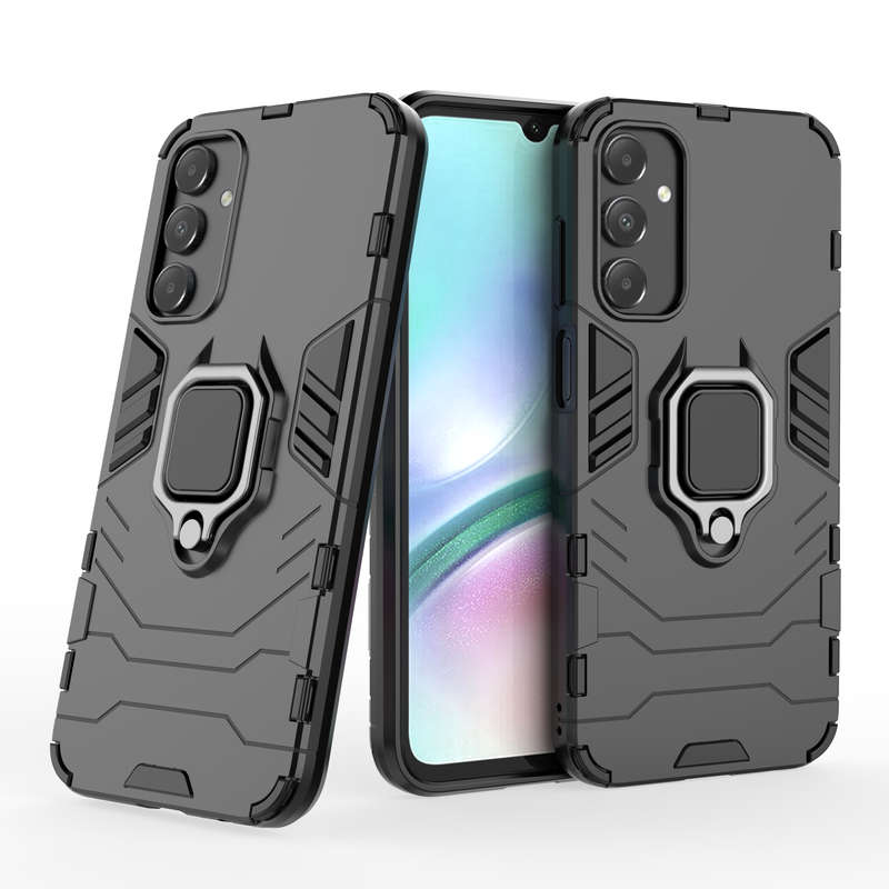 Black Panther Case for Samsung Galaxy A15 Shockproof Cover