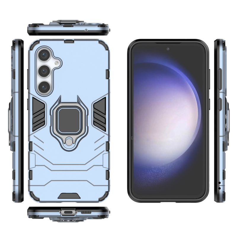 Galaxy S23 FE (Fan Edition) Black Panther Cover