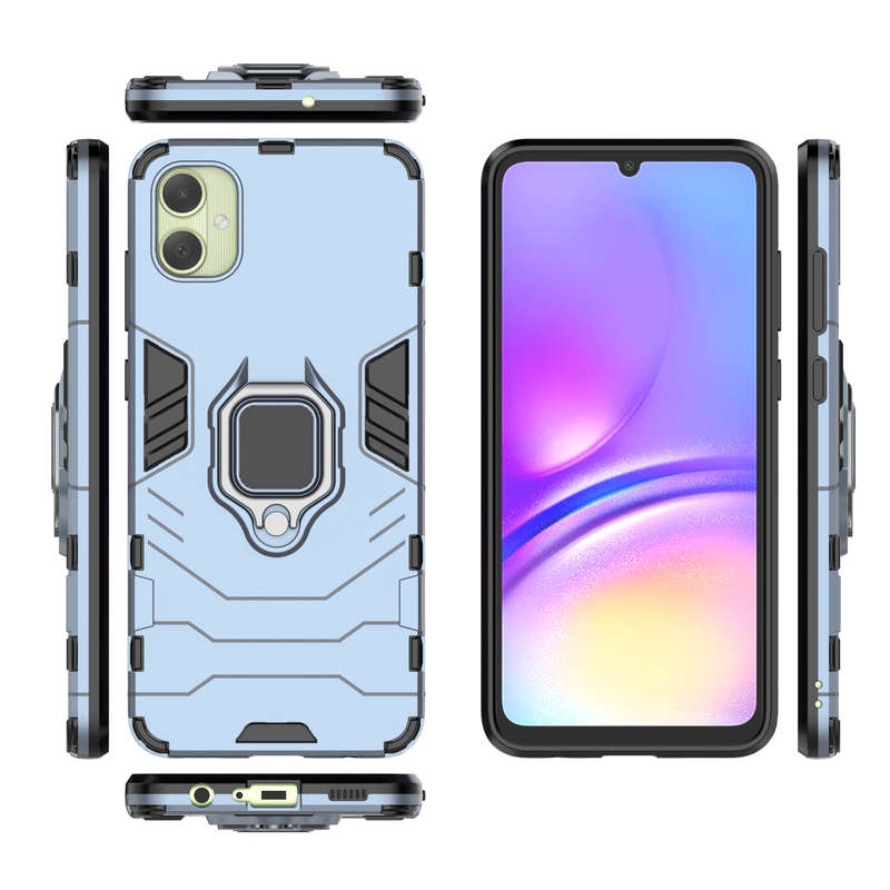 Black Panther Case for Samsung Galaxy A05 Shockproof Cover