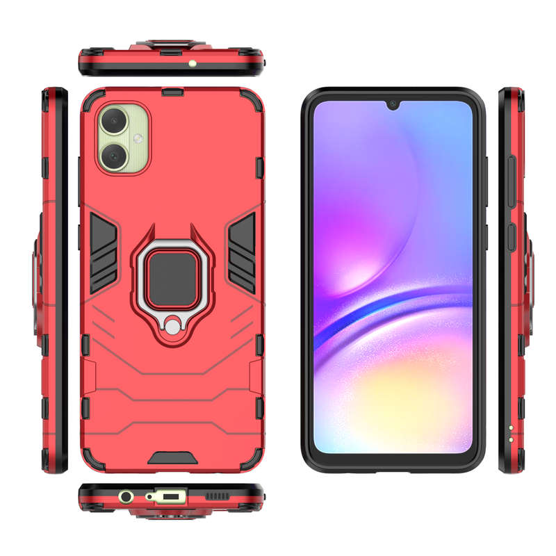 Black Panther Case for Samsung Galaxy A05 Shockproof Cover