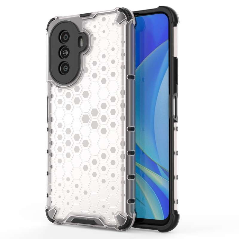 Huawei Nova Y71 Shockproof Honeycomb Cover