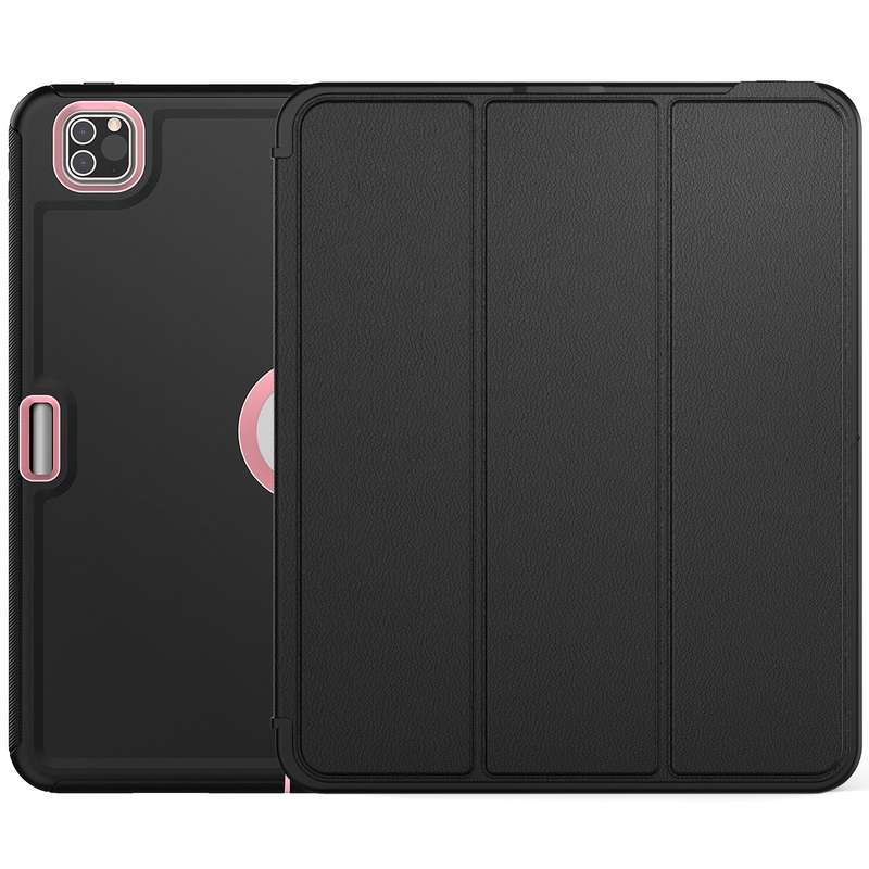 iPad Pro 12.9 inch (2022/2021/2020) Titan Armor Cover