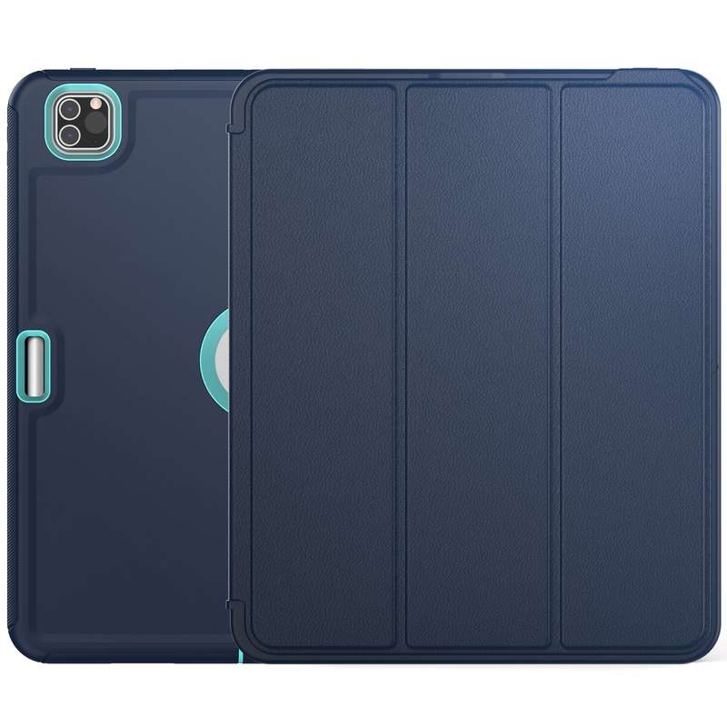 iPad Pro 12.9 inch (2022/2021/2020) Titan Armor Cover