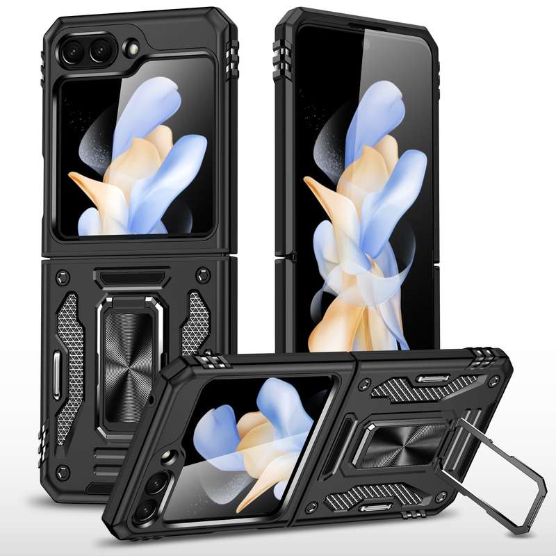Kejiang Camshield Cover for Samsung Galaxy Z Flip 5