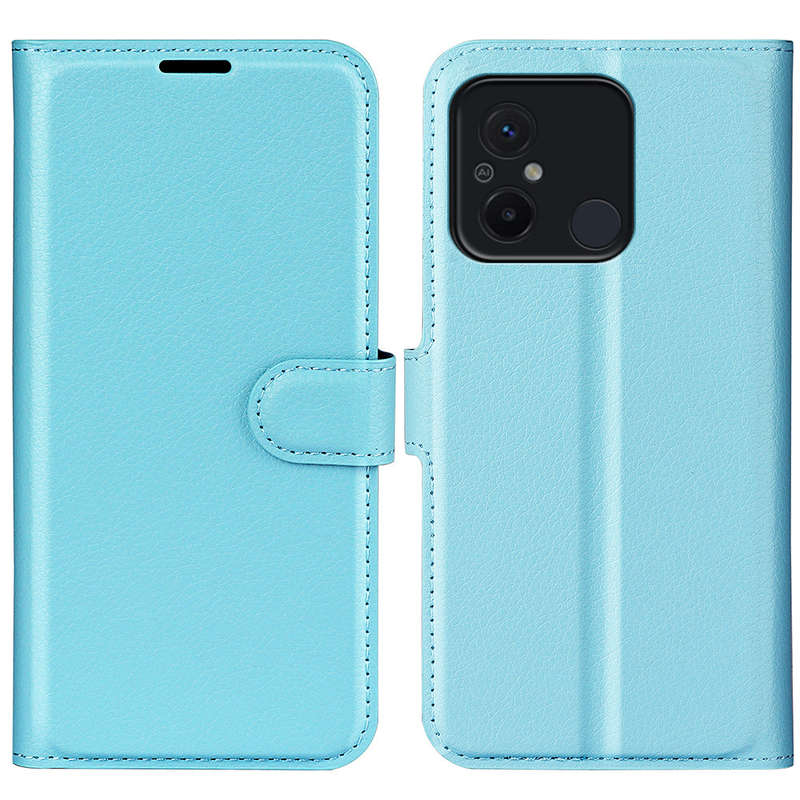 CellTime Flip Cover For Redmi 12C