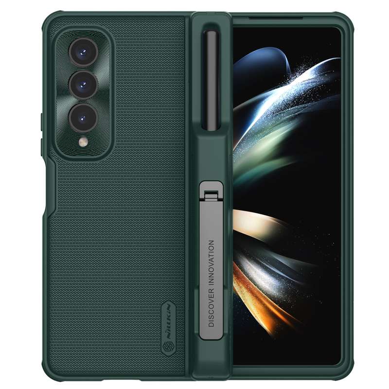 Nillkin Super Frosted Shield Cover For Samsung Galaxy Z Fold 4