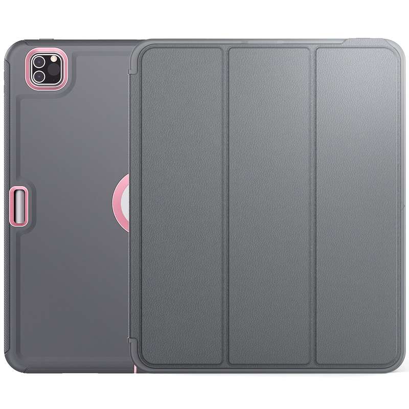 iPad Pro 12.9 inch (2022/2021/2020) Titan Armor Cover