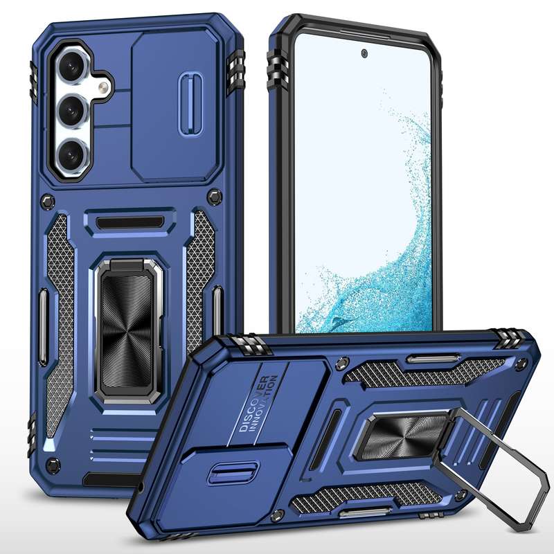Kejiang Camshield Cover for Samsung Galaxy A34