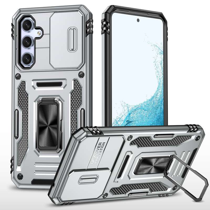 Kejiang Camshield Cover for Samsung Galaxy A34