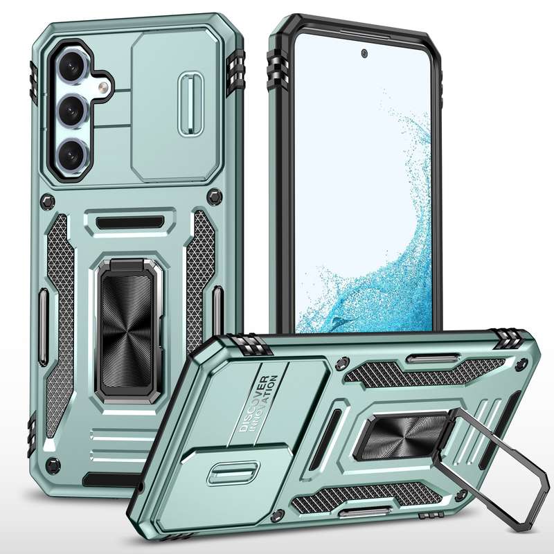 Kejiang Camshield Cover for Samsung Galaxy A34