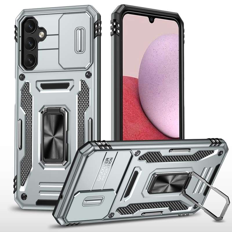 Kejiang Camshield Cover for Samsung Galaxy A14