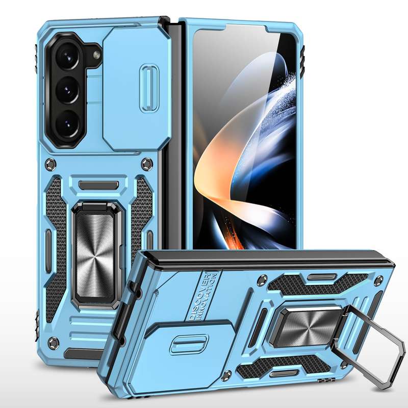 Kejiang Camshield Cover for Samsung Galaxy Z Fold 5