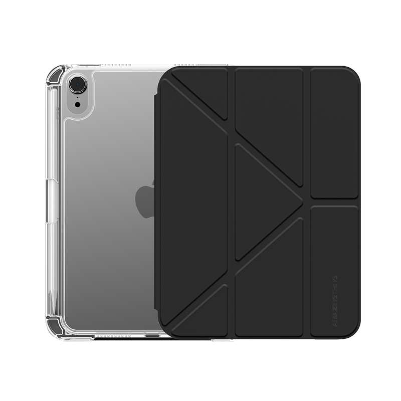 AMAZINGTHING Y-Flex Case for iPad Mini 7 (A17 Pro)/ iPad Mini 6 Cover