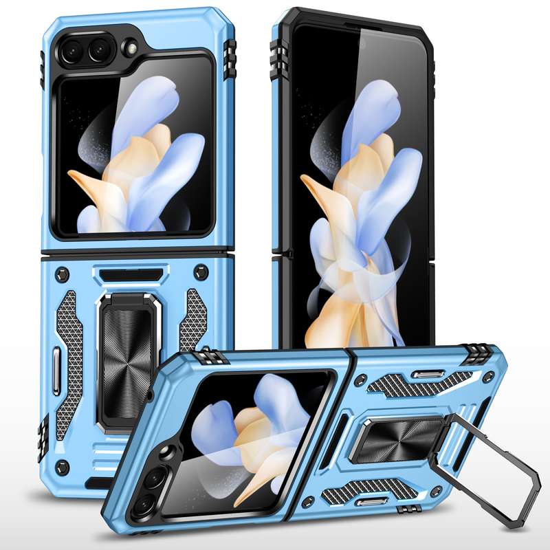 Kejiang Camshield Cover for Samsung Galaxy Z Flip 5