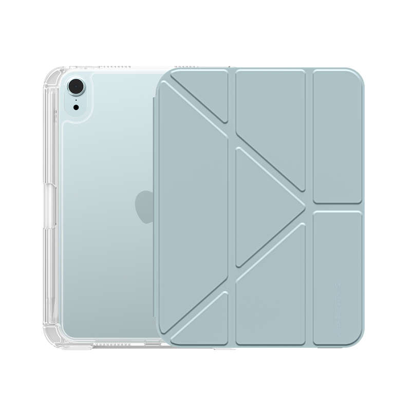 AMAZINGTHING Y-Flex Case for iPad Mini 7 (A17 Pro)/ iPad Mini 6 Cover