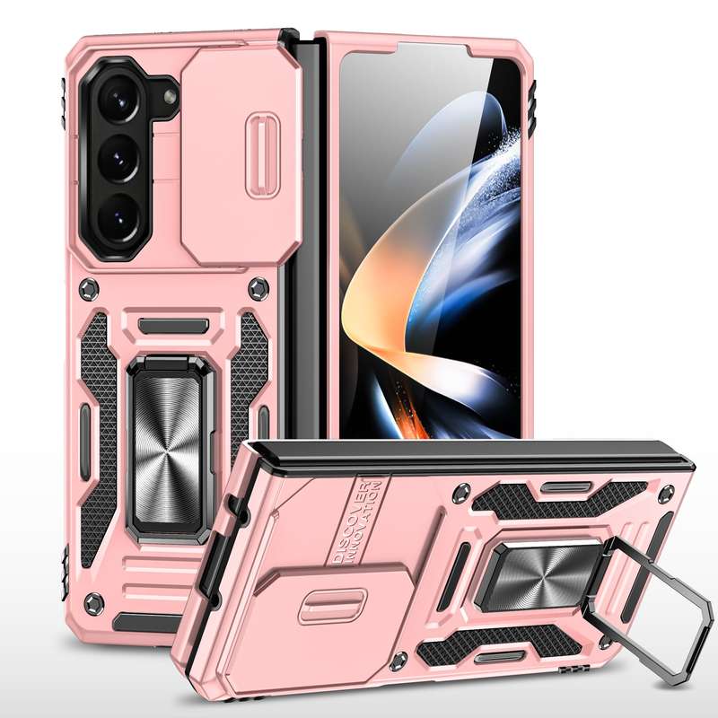 Kejiang Camshield Cover for Samsung Galaxy Z Fold 5