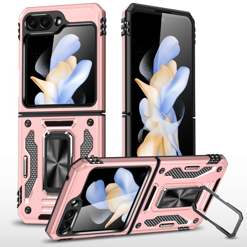Kejiang Camshield Cover for Samsung Galaxy Z Flip 5